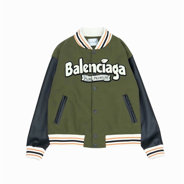 Balenciaga Jacket M-3XL-041
